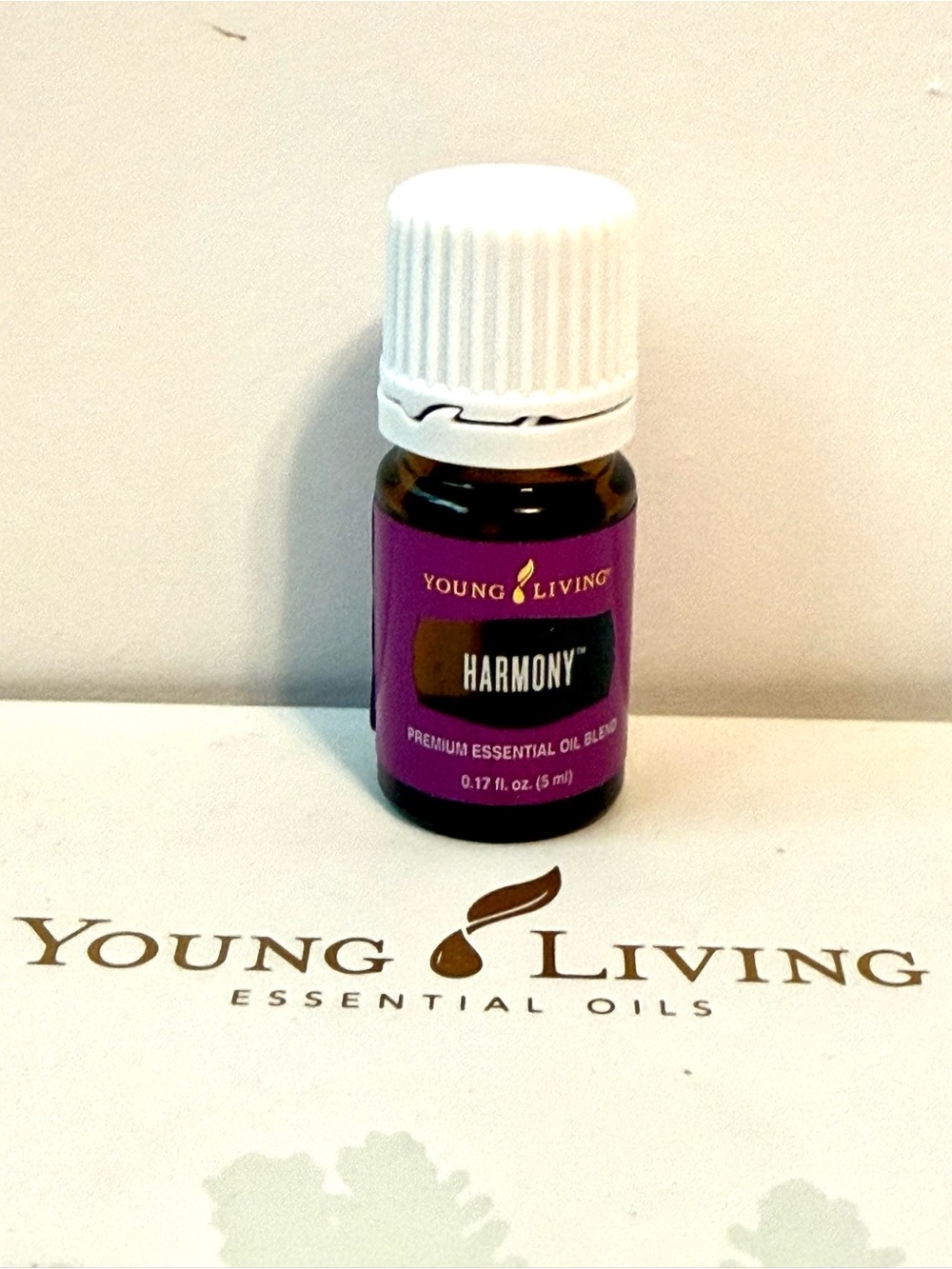 Young Living Harmony Essential Oil Blend 5ml
